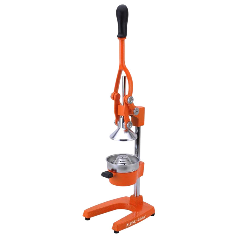 Alpine Cuisine Heavy Duty Citrus Juicer & Reviews Wayfair